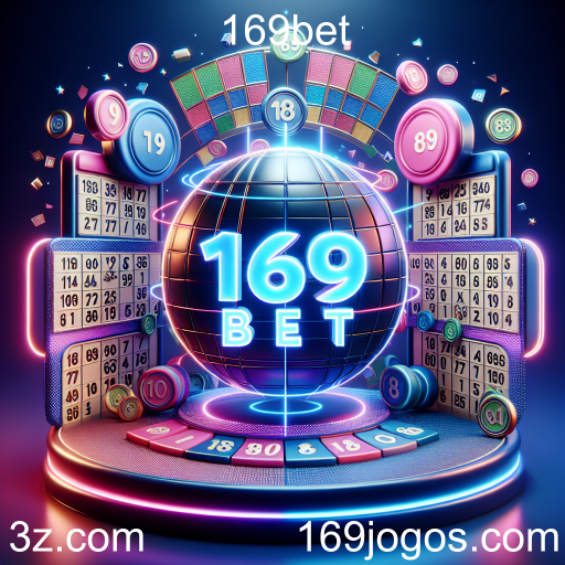 Descubra o Mundo do Bingo na 169bet