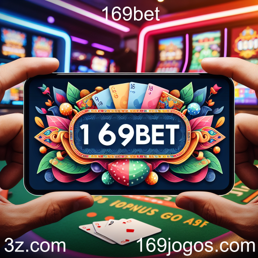 As Melhores Promoções de Jogos no 169bet